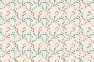 Digital Paper Geometry. Suitable for wallpapers and backgrounds.