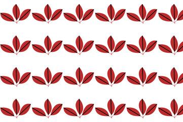 digital paper fall design. perfect for your project