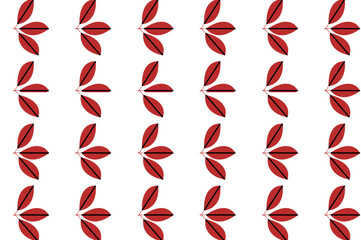 digital paper fall design. perfect for your project