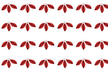 digital paper fall design. perfect for your project