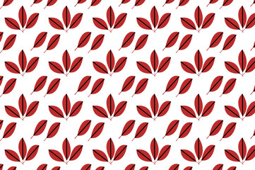 digital paper fall design. perfect for your project