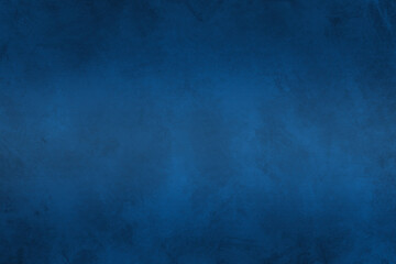 Blue background. abstract dark wall grunge stone texture material. illustration.