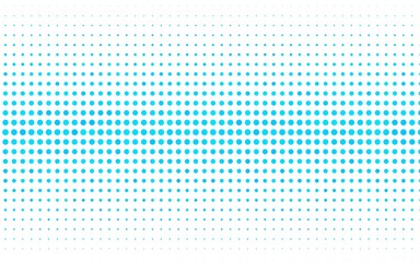 Light BLUE vector texture with disks.