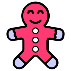 Gingerbread 