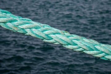 Rope 