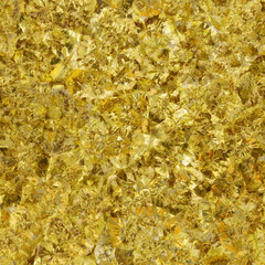 Seamless texture of crystal colorful raw gemstone