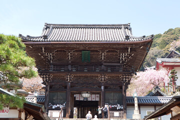 長谷寺