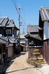 Obraz premium 明日香村