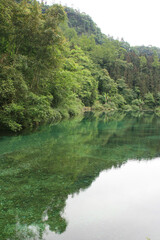 emei mount - china