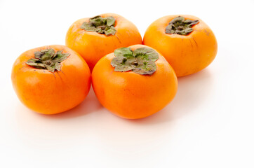 柿（平核無柿）