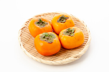 柿（平核無柿）