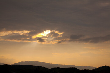 葛城山