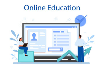 Project management online service or platform. Successful strategy