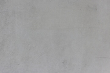 Obraz premium Rough uneven surface of the plastered wall.