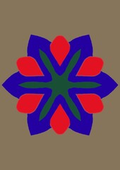 Obraz premium background