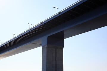 東京ゲートブリッジ