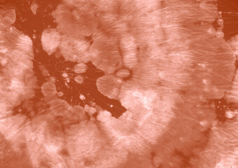 Fototapeta premium Swirl Old Paint. Color Water Backdrop. Artistic 