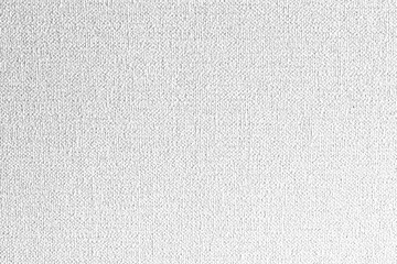Fototapeta na wymiar White cotton pattern texture and seamless background