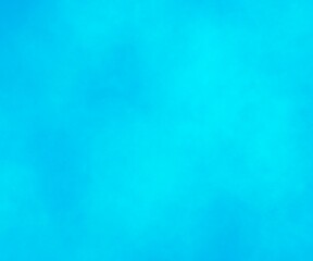 Fototapeta na wymiar abstract background blue color splash waves