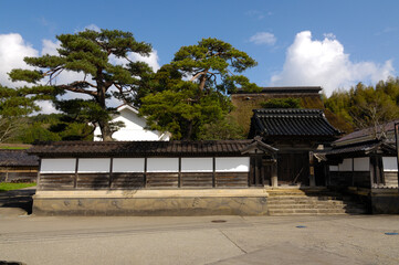 明治の館