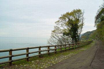 栂海新道