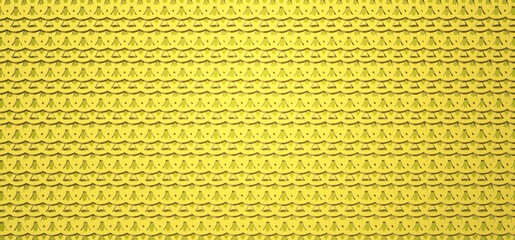 3d image. Texture imitation mesh	