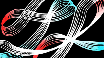 グラデーション背景緑と黒 Wall Mural Wallpaper Murals Meimu グラデーション背景緑と黒 Wall Mural Wallpaper Murals Meimu