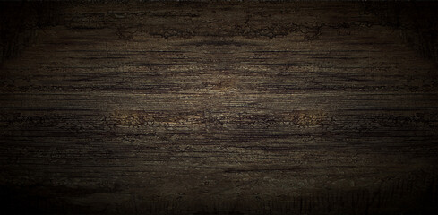 Wooden background black dark texture wood veneer
