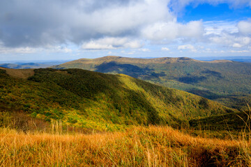 Bieszczady
