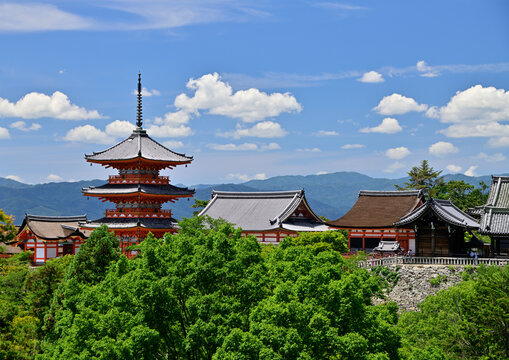 466 件の最適な 清水寺三重塔 画像 ストック写真 ベクター Adobe Stock