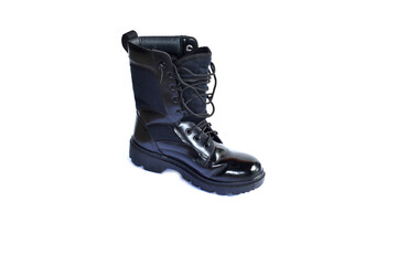 boots isolated