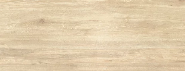Fotobehang Houten textuur achtergrond, licht houtstructuur oppervlak met oude natuurlijke patroon of oude houtstructuur tafelblad weergave. Grunge oppervlak met houtstructuur ontwerp. © marla_singer