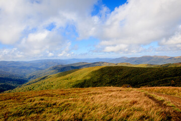 Bieszczady