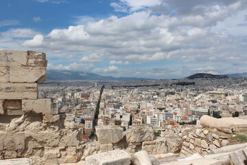 Athens. 