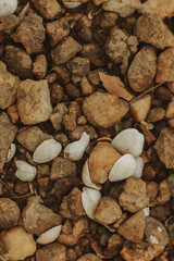 stone wall background