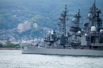 護衛艦いそゆき