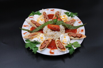 Beyti Kebap