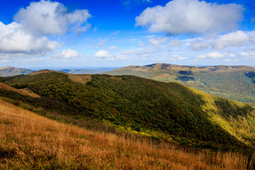 Bieszczady