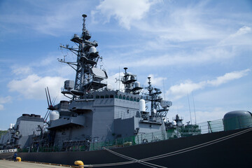 護衛艦ありあけ