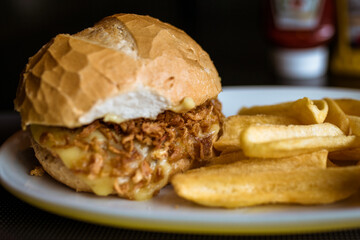 Hamburguer