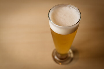Copo de Chopp
