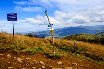 Bieszczady © Jarek Rymarz