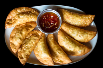 Pastel (comida de boteco)