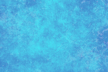 abstract blue background with grunge effect