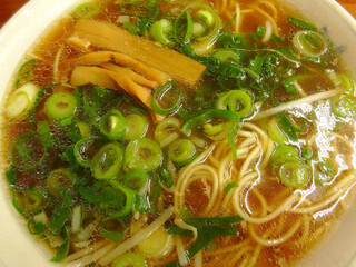 ラーメン