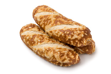 Käse-Laugenstangen