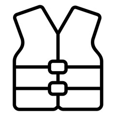 Life Vest 