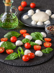 Caprese Salad