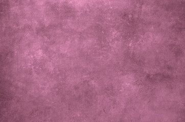Pink grungy background