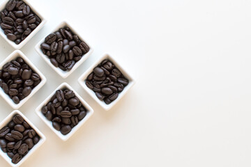Deliciously Delightful Coffee Beans